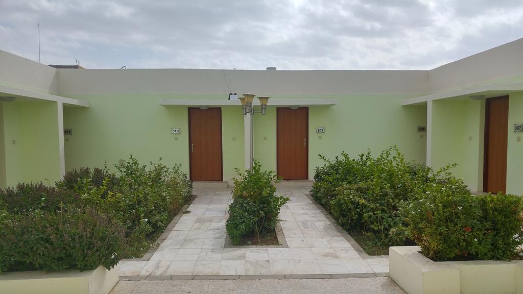 Al Waha Hotel Jidá Exterior foto