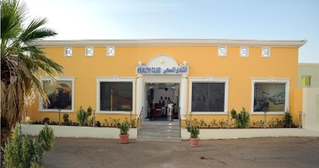 Al Waha Hotel Jidá Exterior foto